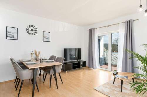 Foto - Wohnen auf Zeit in Edertal 1.600,00 €