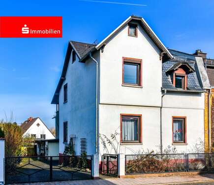 Foto - Haus zum Kaufen in Elz 174.000,00 € 115 m²