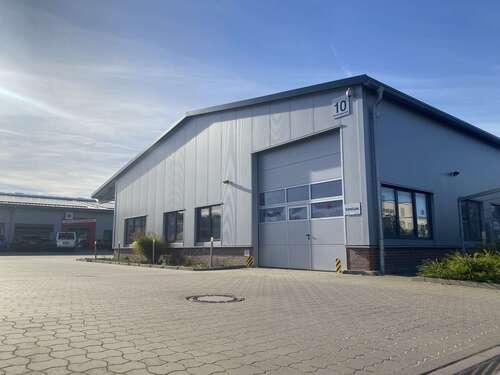 Foto - Halle in Seelze 890,00 € 88.5 m²