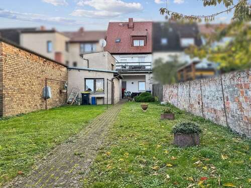 Foto - Haus zum Kaufen in Röbel 149.000,00 € 133 m²