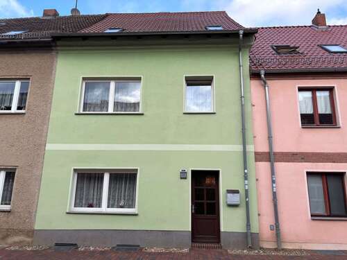 Foto - Haus zum Kaufen in Röbel 149.000,00 € 133 m²