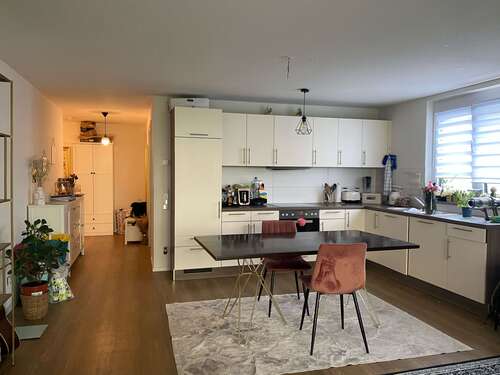 Foto - Wohnung zum Mieten in Eimeldingen 730,00 € 60.65 m²