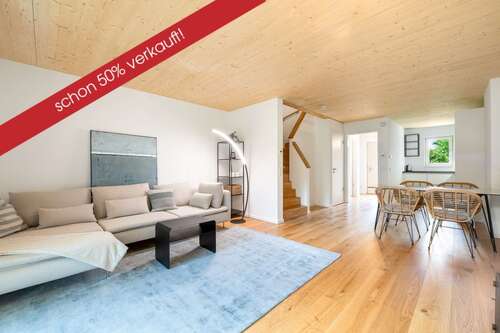 Foto - Haus zum Kaufen in Hamburg 1.326.000,00 € 145 m²