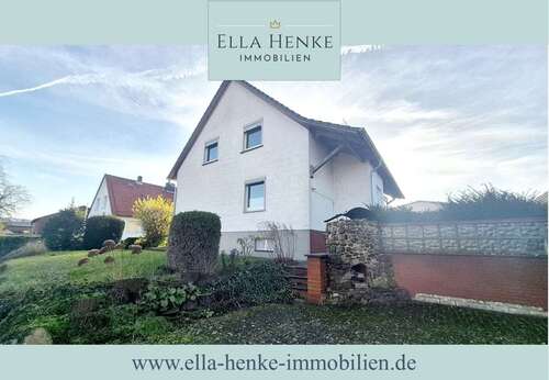 Foto - Haus zum Kaufen in Sickte 320.000,00 € 165 m²