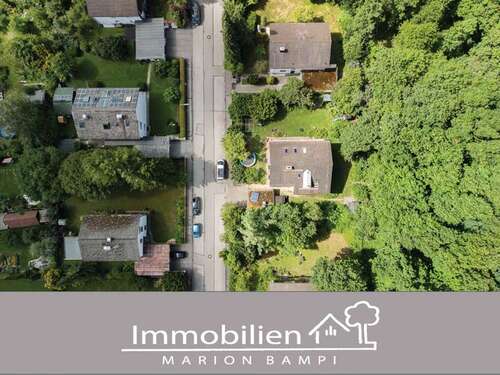 Foto - Grundstück zu verkaufen in Gauting 1.500.000,00 € 975 m²