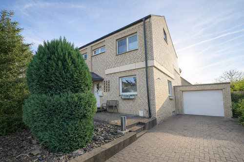 Foto - Haus zum Kaufen in Schermbeck 210.000,00 € 118 m²