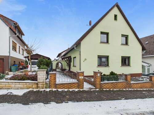 Foto - Haus zum Kaufen in Höchst im Odenwald 290.000,00 € 163 m²