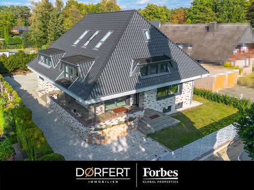 Foto - Haus zum Kaufen in Hollenstedt 1.349.000,00 € 383 m²