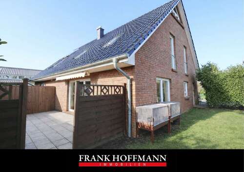 Foto - Haus zum Kaufen in Kisdorf 435.000,00 € 137 m²