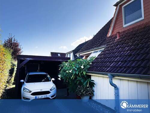 Foto - Haus zum Kaufen in Klein Rogahn 238.000,00 € 130 m²