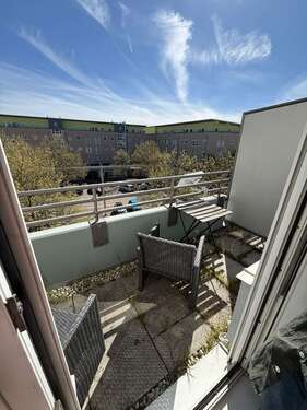 Foto - Wohnung zum Mieten in Kabelsketal 440,00 € 67.65 m²