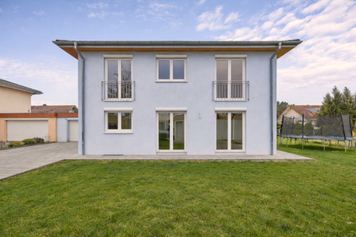 Foto - Haus zum Kaufen in Hauptstuhl 485.000,00 € 175 m²