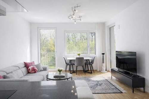 Foto - Wohnung zum Kaufen in München 494.000,00 € 54 m²