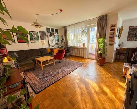Foto - Wohnung zum Kaufen in Köln 315.900,00 € 58 m²