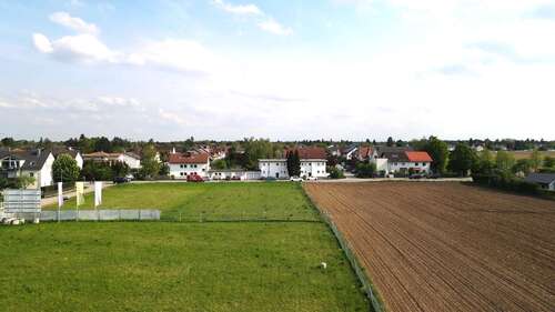 Foto - Grundstück zu verkaufen in München 760.000,00 € 400 m²