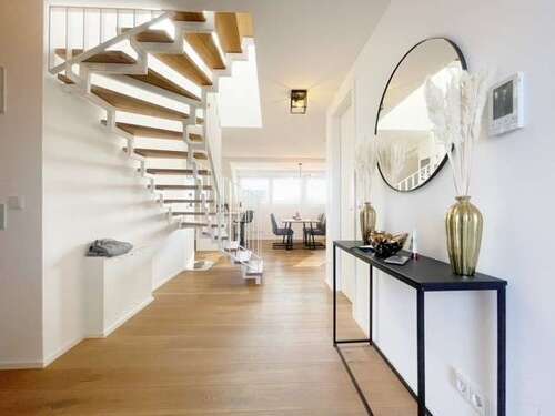 Foto - Wohnung zum Mieten in Köln 3.200,00 € 122.38 m²