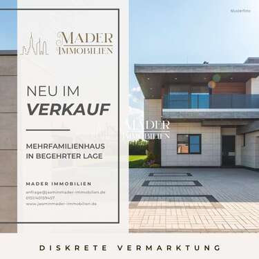 Foto - Haus zum Kaufen in Unterschleißheim 1.500.000,00 € 264 m²