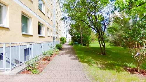 Foto - Wohnung zum Kaufen in Berlin 250.000,00 € 74.5 m²