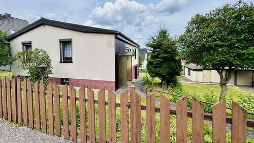 Foto - Haus zum Kaufen in Zwickau 120.000,00 € 70 m²