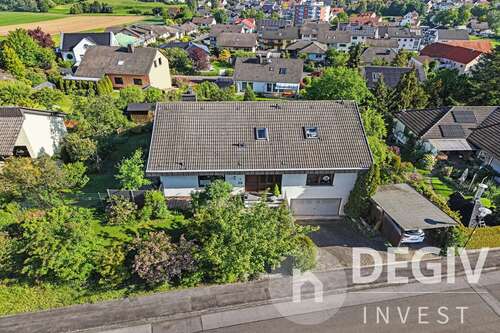 Foto - Haus zum Kaufen in Künzell 185.000,00 € 188 m²