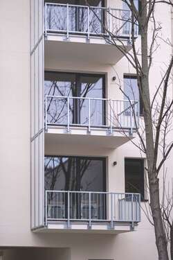 Foto - Wohnung zum Mieten in Leipzig 650,00 € 47.31 m²