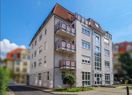 Foto - Wohnung zum Kaufen in Dresden 529.000,00 € 107 m²
