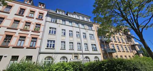 Foto - Wohnung zum Mieten in Chemnitz 380,00 € 53 m²