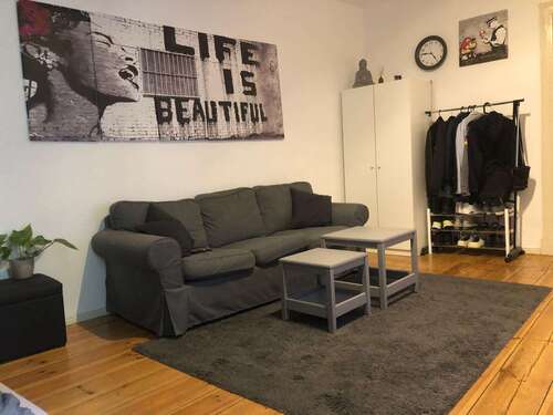 Foto - Wohnung zum Kaufen in Berlin 225.000,00 € 43 m²