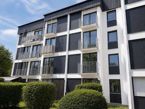 Foto - Wohnung zum Kaufen in Unterschleißheim 160.000,00 € 30 m²