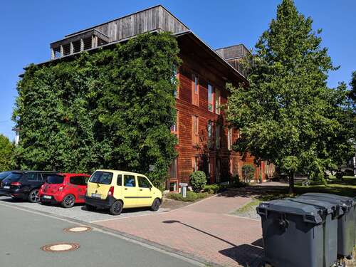 Foto - Wohnung zum Mieten in Kreuztal 540,00 € 54 m²