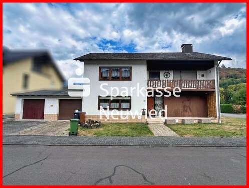 Foto - Haus zum Kaufen in Waldbreitbach 239.000,00 € 145 m²
