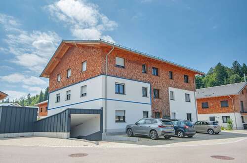 Foto - Wohnung zum Mieten in Röthenbach (Allgäu) Altensberg 950,00 € 95 m²