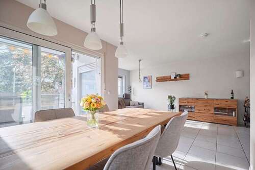 Foto - Wohnung zum Kaufen in Mainz Hechtsheim 259.000,00 € 60 m²