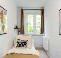 WG-Zimmer in Berlin 610,00 € 8 m²