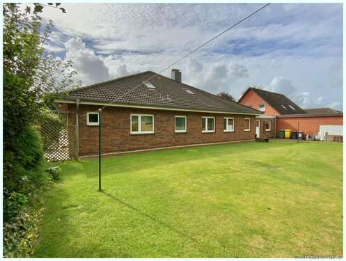 Foto - Haus zum Kaufen in Leck 349.000,00 € 229 m²