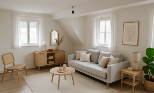 Foto - Haus zum Kaufen in Aichtal 399.000,00 € 166 m²