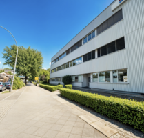 Büro in Berlin 5.520,00 € 552 m²