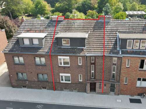 Foto - Haus zum Kaufen in Neuss 350.000,00 € 132.9 m²