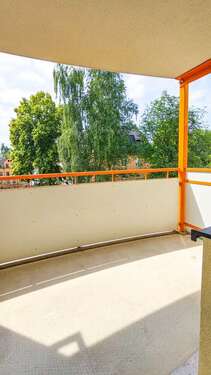 Foto - Wohnung zum Mieten in Zwickau 371,70 € 59 m²