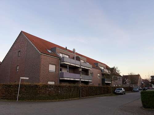 Foto - Wohnung zum Mieten in Lüdinghausen 690,00 € 76.75 m²
