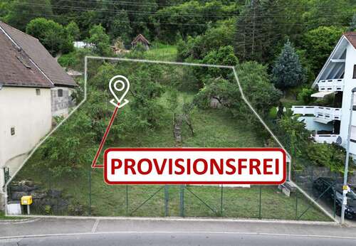 Foto - Grundstück zu verkaufen in Wildberg 105.000,00 € 727 m²