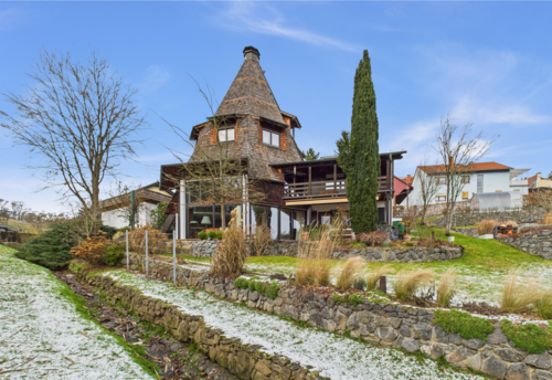 Foto - Haus zum Kaufen in Bad König 740.000,00 € 282 m²