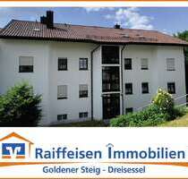 Wohnung zum Kaufen in Waldkirchen 124.900,00 € 38.91 m²