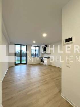 Foto - Wohnung zum Mieten in Esslingen am Neckar 670,00 € 40 m²