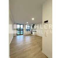 Wohnung zum Mieten in Esslingen am Neckar 670,00 € 40 m²