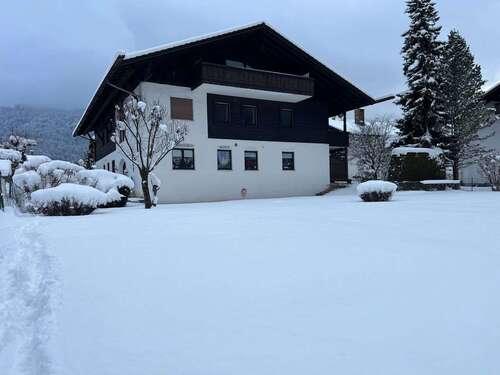 Foto - Wohnen auf Zeit in Garmisch-Partenkirchen 999,00 €