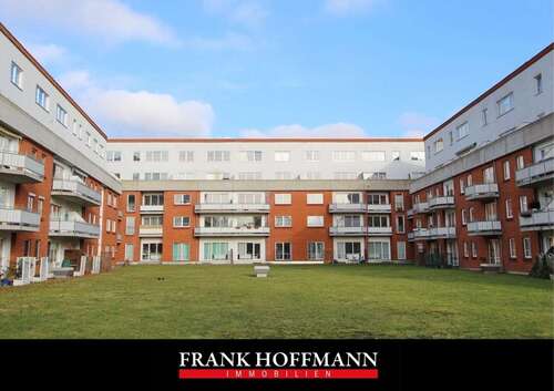 Foto - Wohnung zum Kaufen in Kaltenkirchen 259.000,00 € 92.14 m²