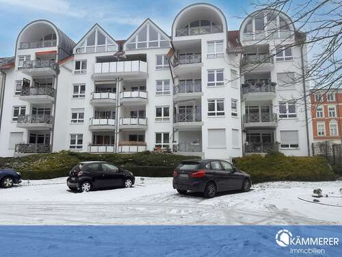 Foto - Büro in Schwerin 109.000,00 € 115.73 m²