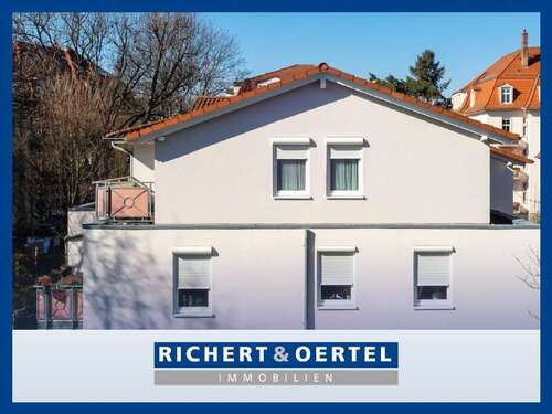 Foto - Wohnung zum Kaufen in Dresden 418.550,00 € 113.13 m²
