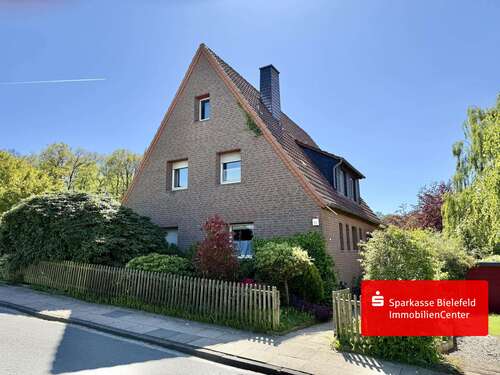 Foto - Haus zum Kaufen in Bielefeld 549.000,00 € 170 m²